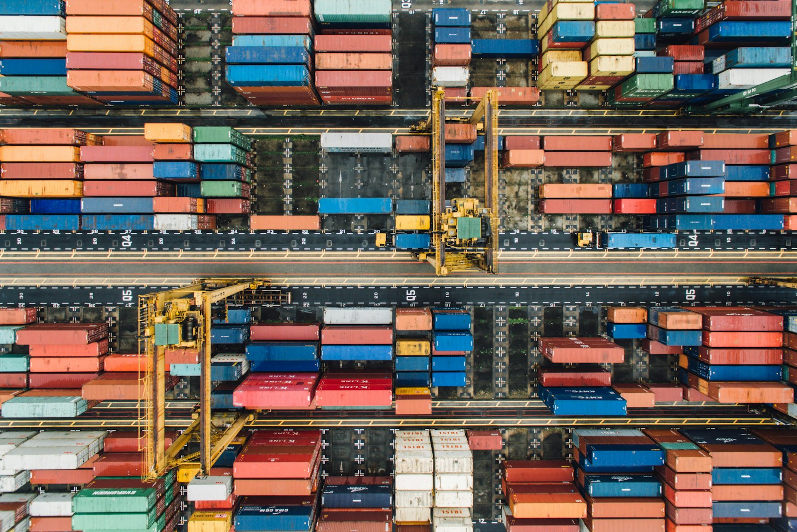 The Benefits of Logistics Marketplace Software