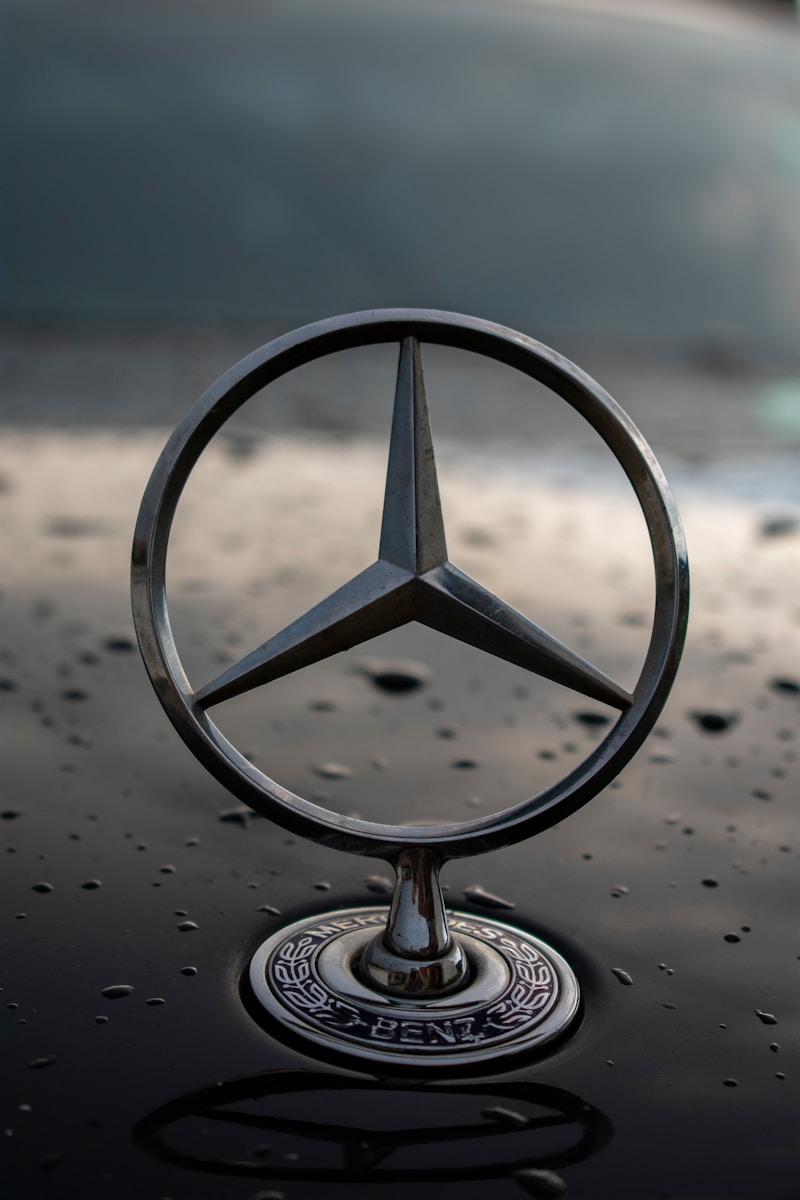 Top 7 Things to Know Before Buying a Mercedes-Benz