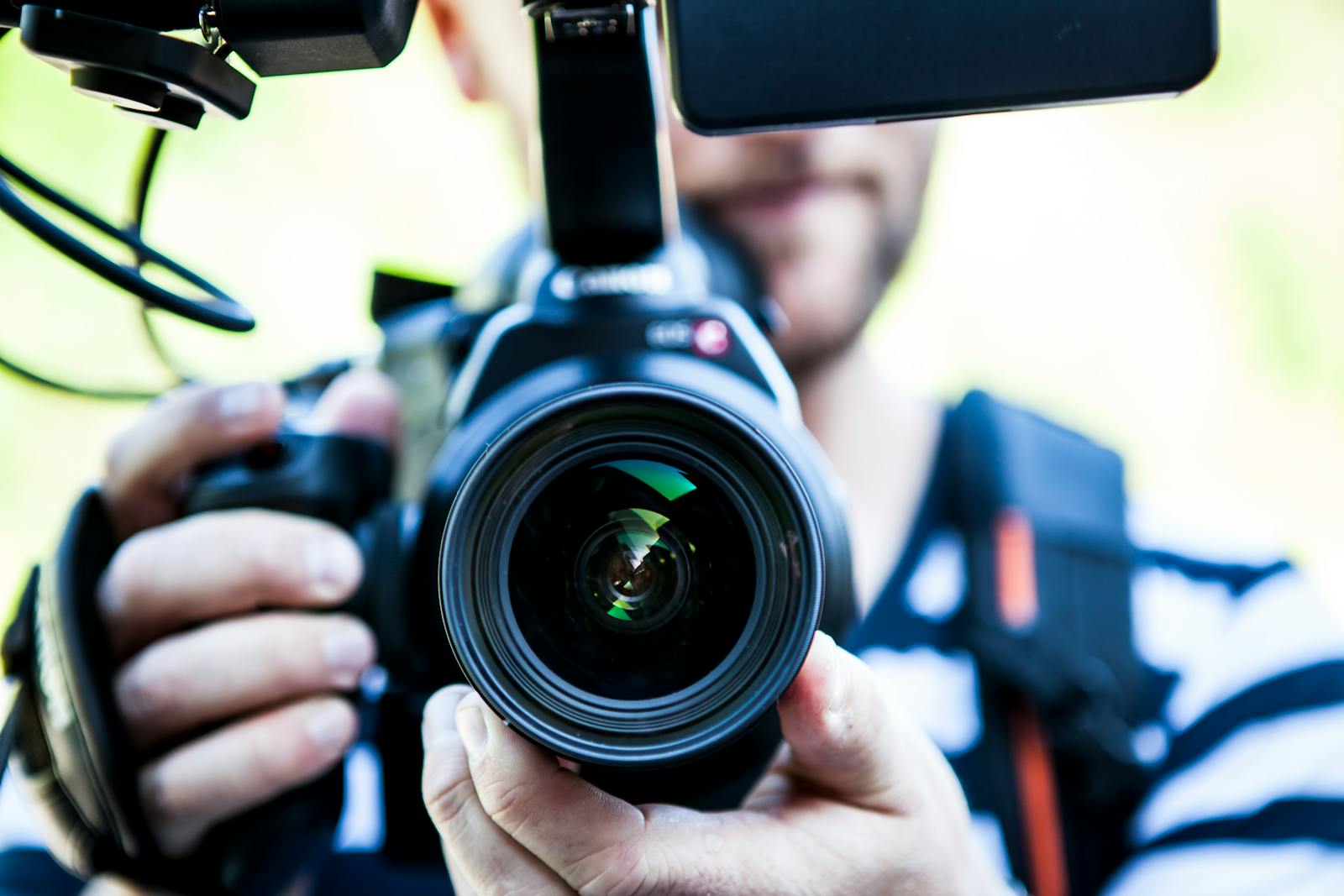 Corporate Video Production: Turning Boring Content into Brand Gold